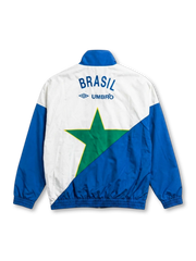 Brazil National Team Track Jacket 1993/94