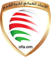 Wear the colors with pride. Oman｜National Team Collection logo