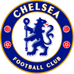 Blue defines the legacy. Chelsea FC｜West London Collection logo