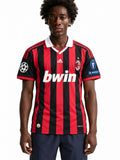 AC Milan Home Shirt #32 Beckham