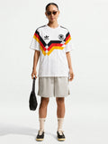 West Germany 1990 World Cup Home Shirt #10