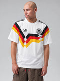 West Germany 1990 World Cup Home Shirt #10