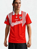 River Plate 1995-96 Away Shirt #10