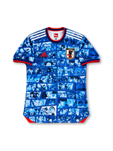 Japan Anime Collaboration #10 Jersey
