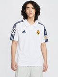Real Madrid 1998-00 Home Shirt #5 Zidane
