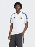 Real Madrid 1998-00 Home Shirt #5 Zidane