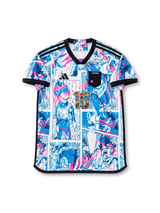 Japan Dragon Ball Super Collaboration Shirt #10