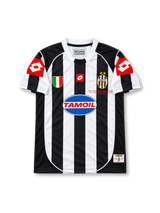 Juventus 2002-03 Home Jersey #10 Del Piero