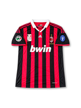 AC Milan Maldini #3 Legacy Edition Shirt