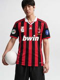 AC Milan Maldini #3 Legacy Edition Shirt