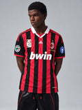 AC Milan Maldini #3 Legacy Edition Shirt