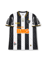 Atletico Mineiro 2013 Home Shirt #10 Ronaldinho