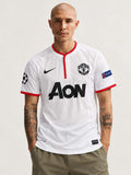 Manchester United 2012-13 Away Shirt #10 Rooney