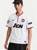 Manchester United 2012-13 Away Shirt #10 Rooney