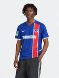 Paris Saint-Germain 2002-03 Home Shirt #10 Ronaldinho