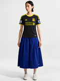 Liverpool 2010-11 Third Shirt #7 Suárez