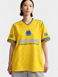 Iron Maiden 2008 Somewhere Back in Time Football Jersey #08