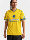 Iron Maiden 2008 Somewhere Back in Time Football Jersey #08