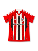 River Plate 2003-04 Away Shirt #10 Gallardo