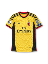 AC Milan 2013-14 Third Jersey #22 Kaká