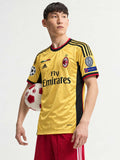 AC Milan 2013-14 Third Jersey #22 Kaká