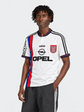 Bayern Munich 1996-98 Away Jersey #10 Matthäus
