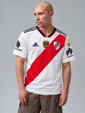 River Plate 2019 Home Jersey Libertadores Champions Edition