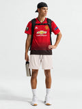 Manchester United 2018-19 Home Jersey #6 Pogba