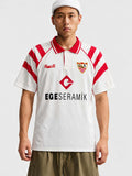 Sevilla FC 1992-93 Home Jersey #10