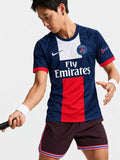 Paris Saint-Germain 2013-14 Home Jersey #32 David Beckham