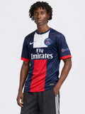 Paris Saint-Germain 2013-14 Home Jersey #32 David Beckham