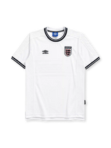England 1999-2001 Home Retro Jersey