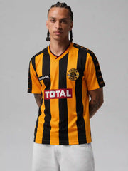 Kaizer Chiefs 1998-99 Home Retro Jersey