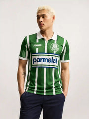 Palmeiras 1992 Home Jersey