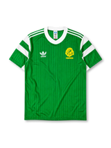 Cameroon 1990 World Cup Home Jersey