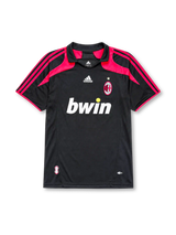 AC Milan 2007/08 Third Jersey