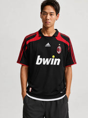 AC Milan 2007/08 Third Jersey