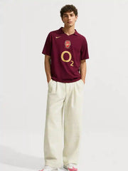 Arsenal 2005/06 Home Jersey