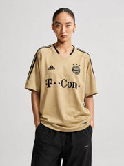 Bayern Munich 2004/05 Away Jersey