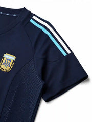 Argentina 2002 World Cup Away Jersey
