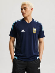 Argentina 2002 World Cup Away Jersey