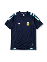 Argentina 2002 World Cup Away Jersey