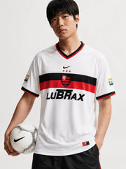 Flamengo 2001 Away Jersey
