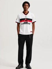 Flamengo 2001 Away Jersey