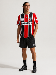 Sao Paulo FC 2000 Away Jersey