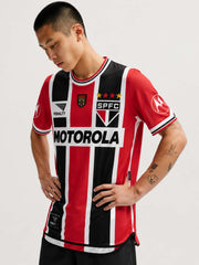Sao Paulo FC 2000 Away Jersey
