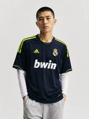 Real Madrid 2012/13 Away Jersey