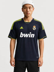Real Madrid 2012/13 Away Jersey