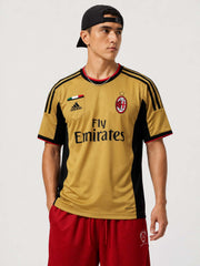 AC Milan 2013/14 Third Jersey