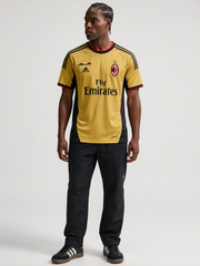 AC Milan 2013/14 Third Jersey